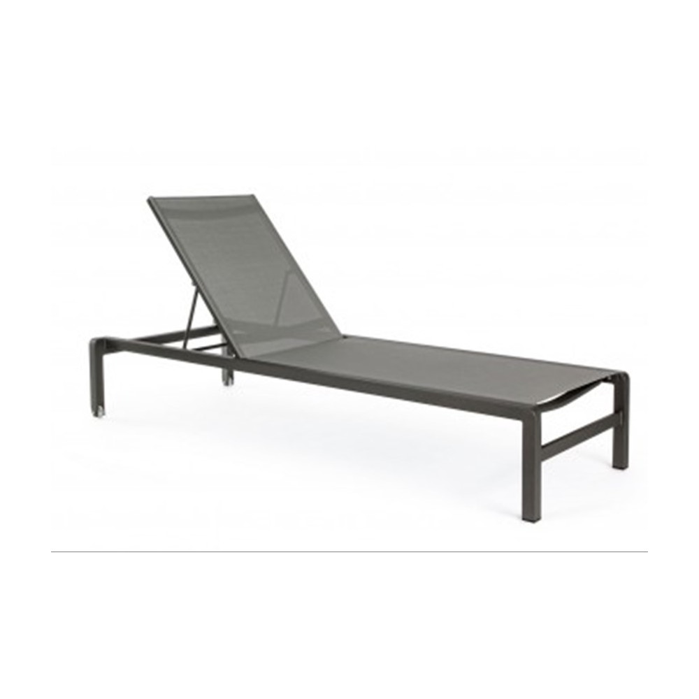 LETTINO IMP. C-RUOTE KONNOR ANTRACITE