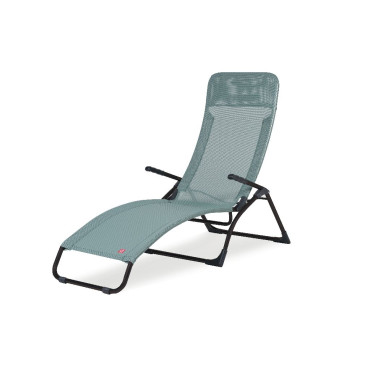 POLTRONA SAMBA SAGEGREEN