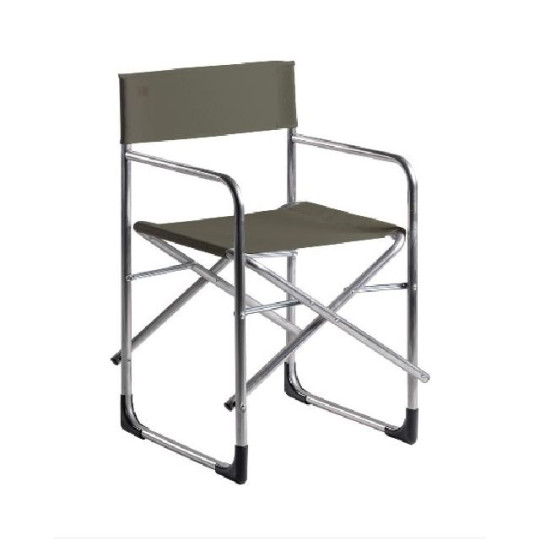 SEDIA REGISTA GRIGIO