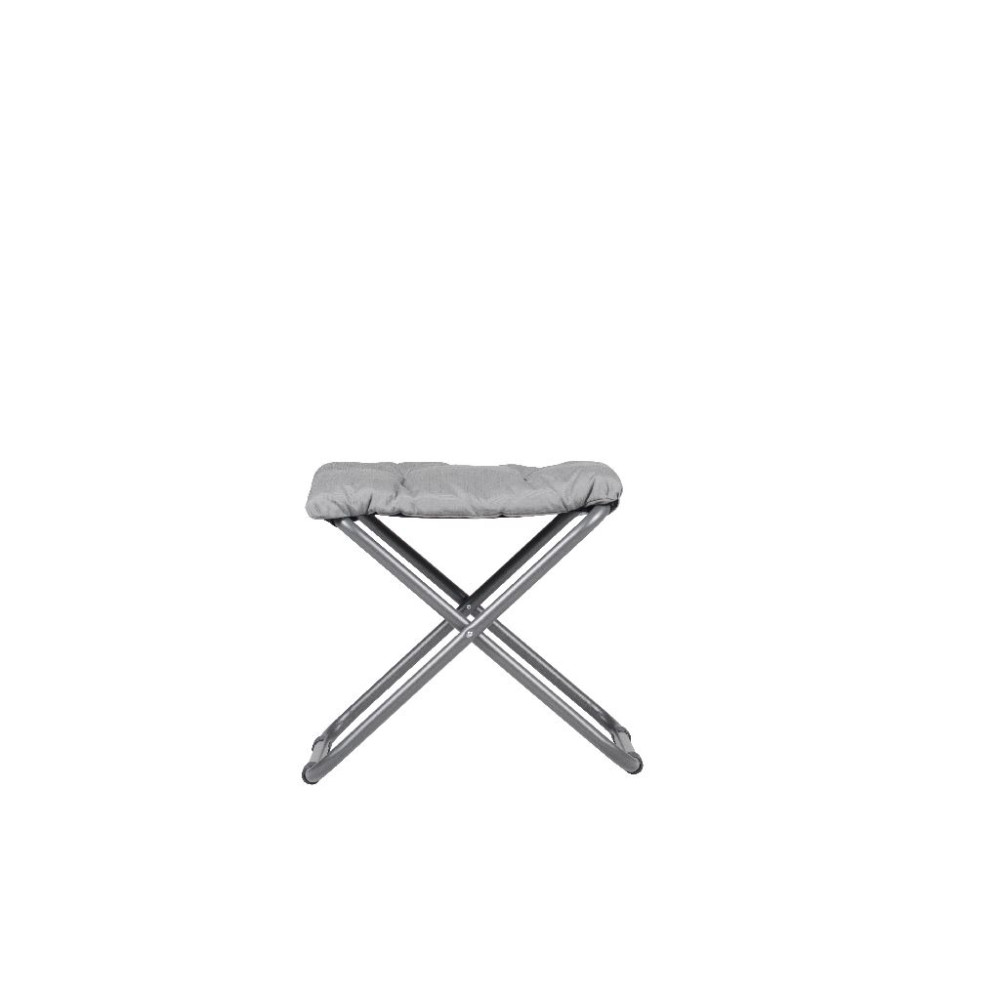 SGABELLO CHICO SOFT GRIGIO