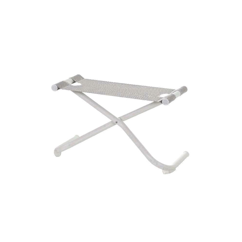 SNOOZE POGGIAP BIANCO/TELO GHIACCIO