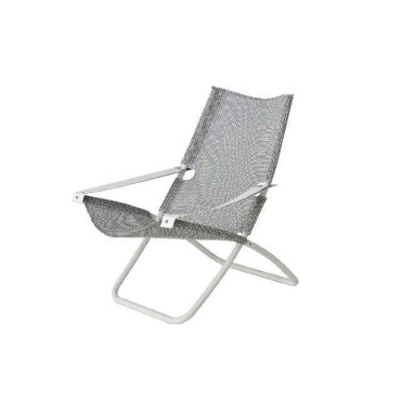 SNOOZE SDRAIO BIANCO/TELO GHIACCIO