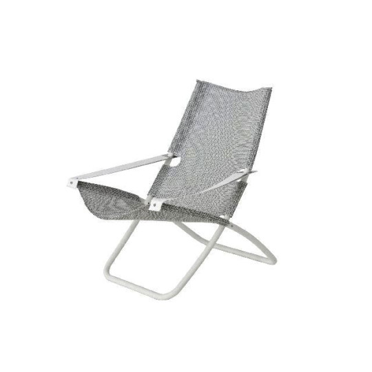 SNOOZE SDRAIO BIANCO/TELO GHIACCIO