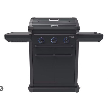 3 SERIES ONYX S DG BUNDLE