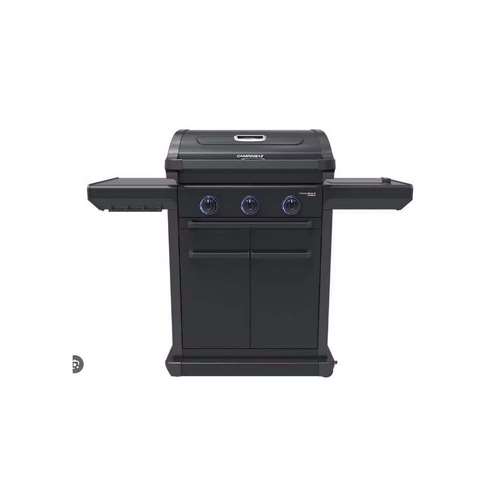 3 SERIES ONYX S DG BUNDLE