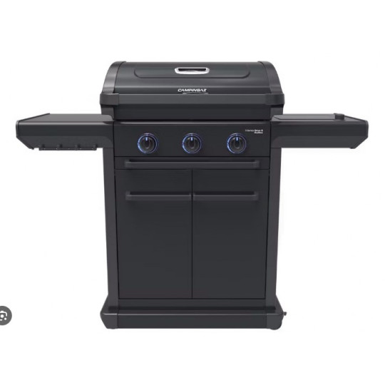 3 SERIES ONYX S DG BUNDLE