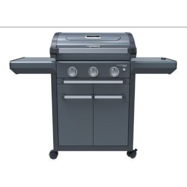 3 SERIES PREMIUM S DUALGAS BUNDLE