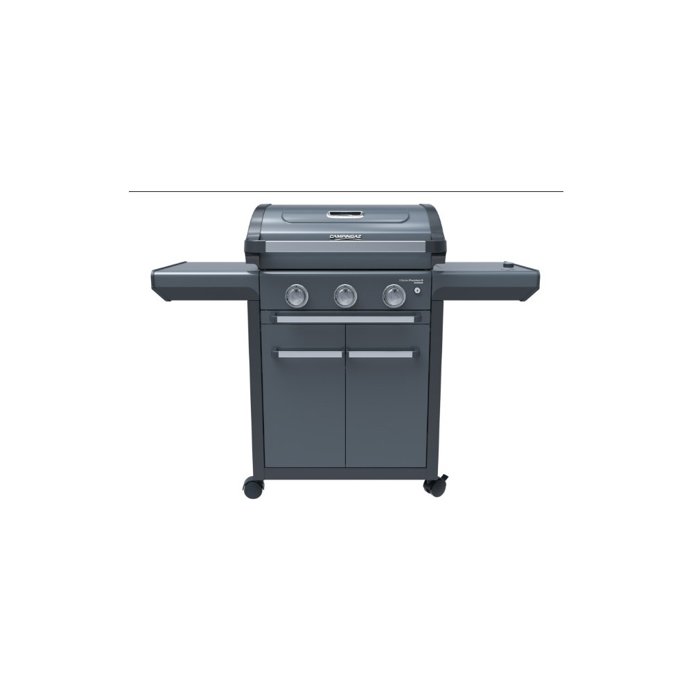 3 SERIES PREMIUM S DUALGAS BUNDLE