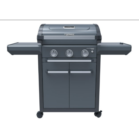 3 SERIES PREMIUM S DUALGAS BUNDLE