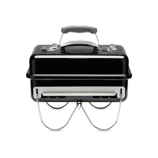 GO-ANYWHERE CHARCOAL