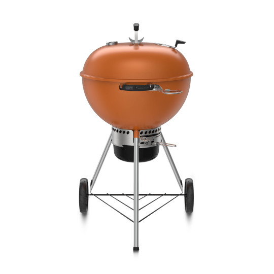 MASTER-TOUCH GBS C-5755 BURNT ORANGE