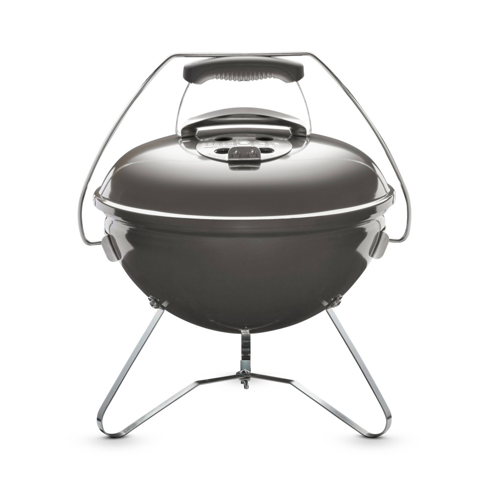 SMOKEY JOE PREMIUM, SMOKE GRAY