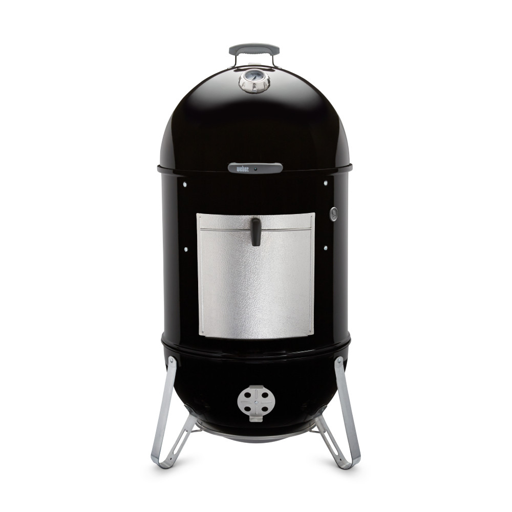 SMOKEY MOUNTAIN COOKER 57 CM