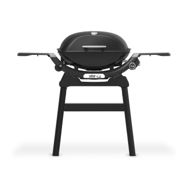 WEBER Q2200 CON STAND