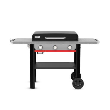 WEBER SLATE GP 71 CM PREMIUM GRIDDLE