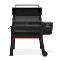 SMOQUE XL - BBQ A PELLET