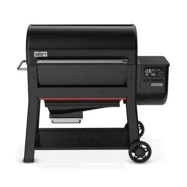 SEARWOOD XL- BBQ A PELLET