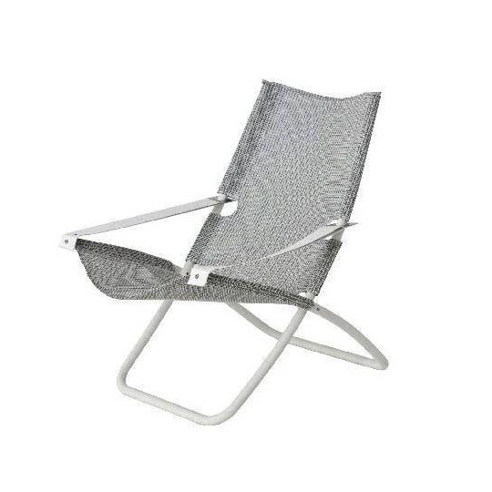 SNOOZE SDRAIO BIANCO/TELO GHIACCIO