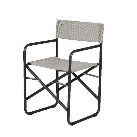 SEDIA REGISTA TORTORA