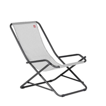 SDRAIO DONDOLINA GRIGIA