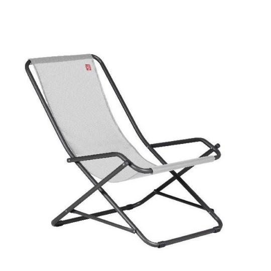 SDRAIO DONDOLINA GRIGIA