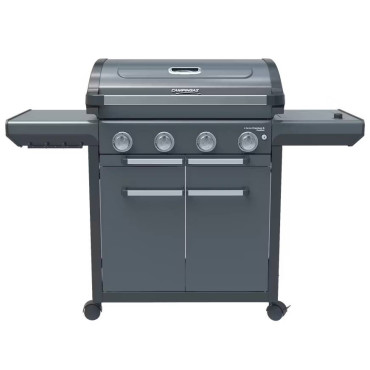 4 SERIES PREMIUM S DUALGAS BUNDLE