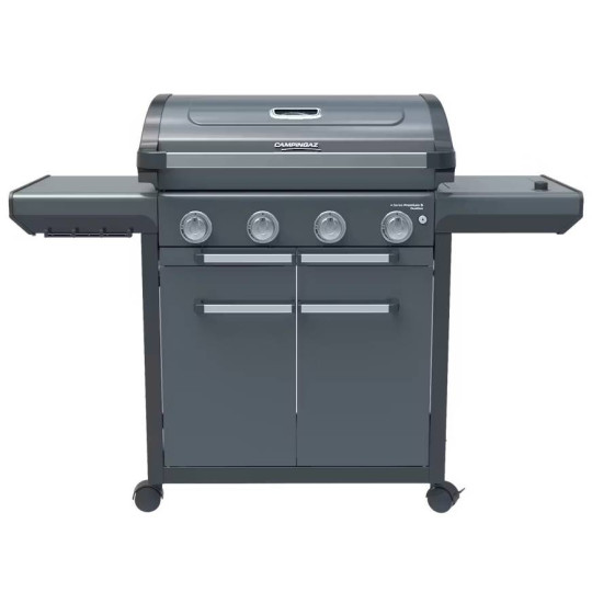 4 SERIES PREMIUM S DUALGAS BUNDLE