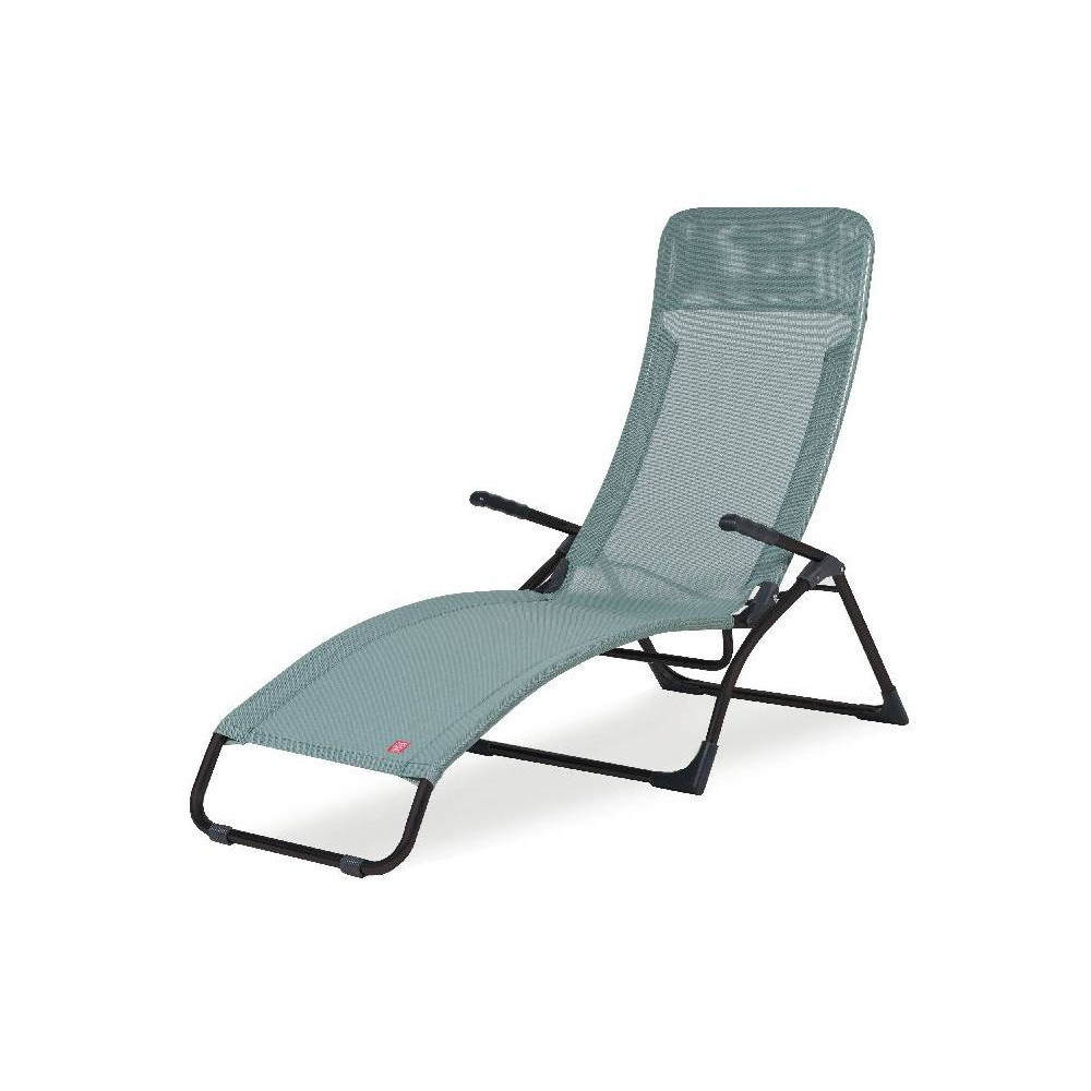 POLTRONA SAMBA SAGEGREEN