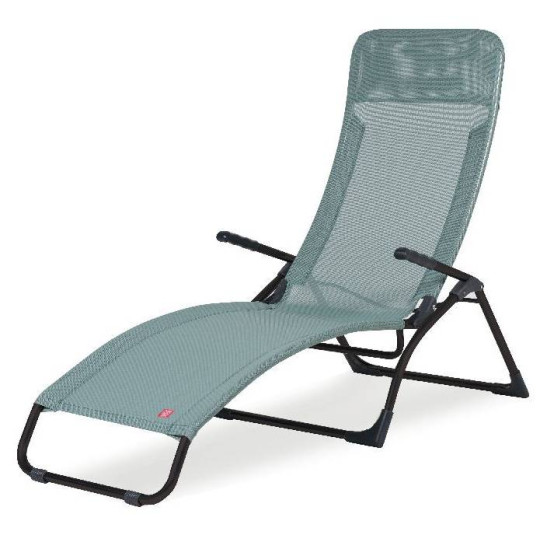 POLTRONA SAMBA SAGEGREEN