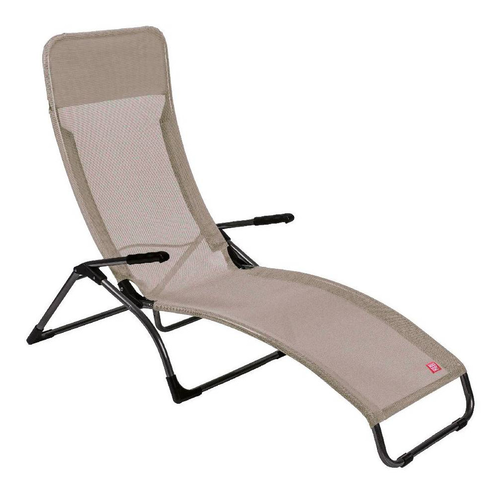 POLTRONA SAMBA TORTORA