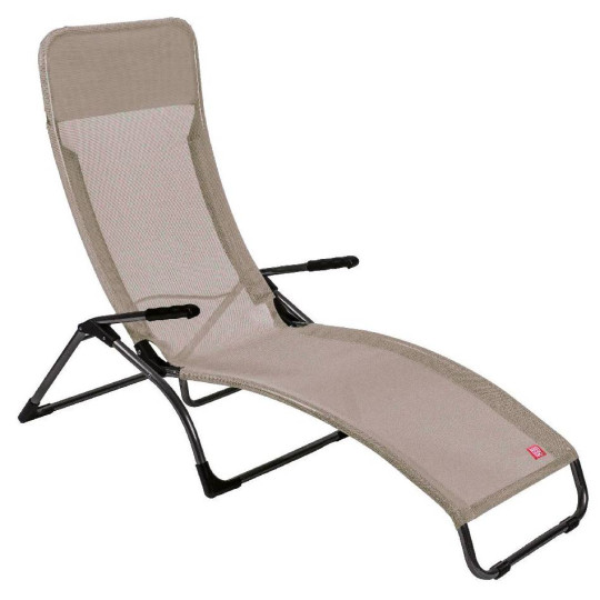 POLTRONA SAMBA TORTORA