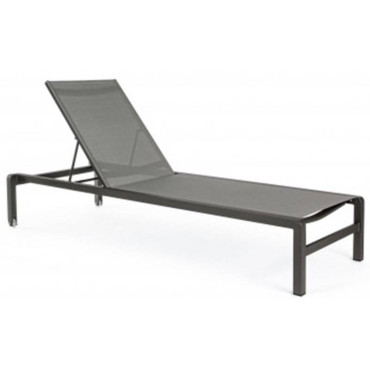 LETTINO IMP. C-RUOTE KONNOR ANTRACITE