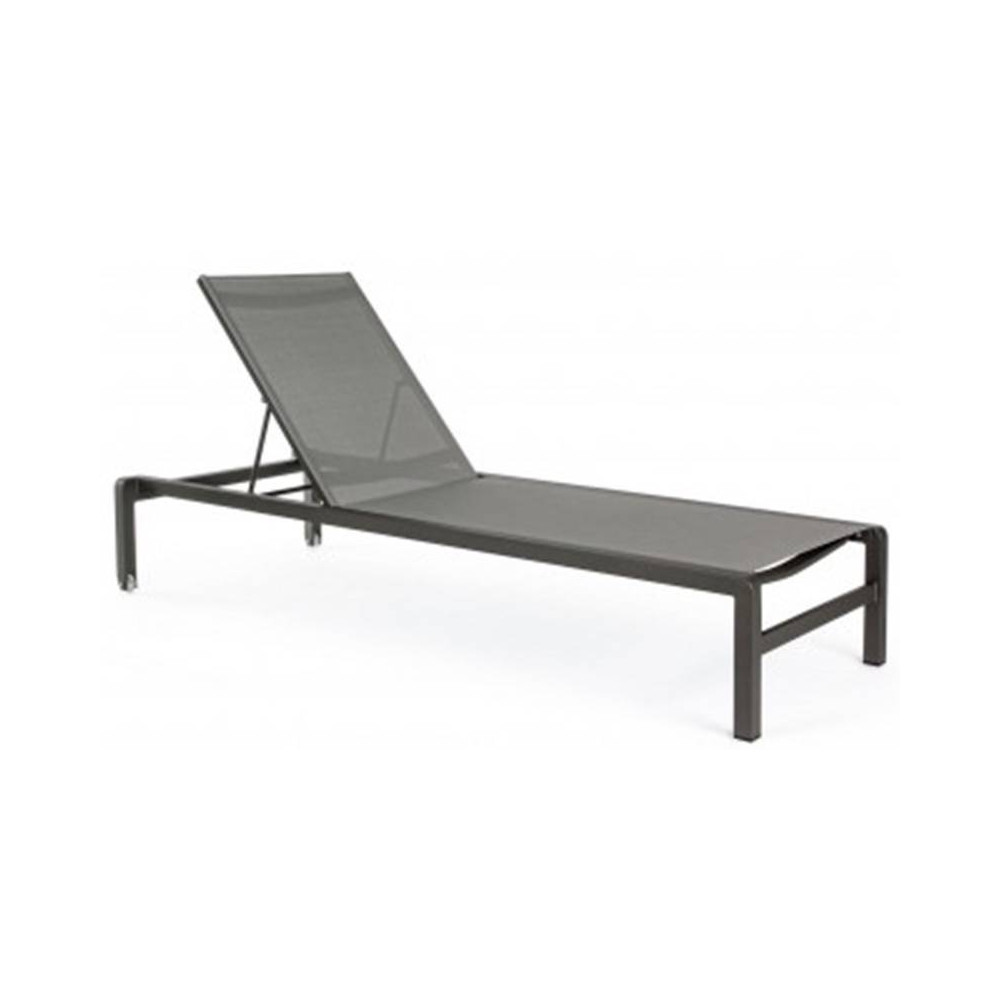 LETTINO IMP. C-RUOTE KONNOR ANTRACITE