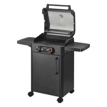BBQ EFLOW PRO 2 TURBO 'SHADOW'