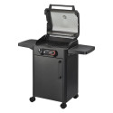BBQ EFLOW PRO 2 TURBO 'SHADOW'