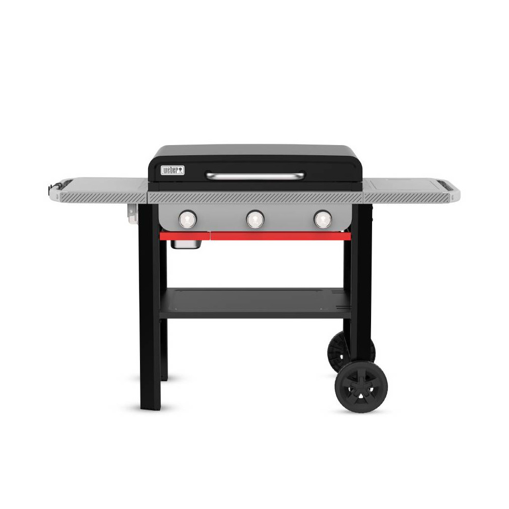 WEBER SLATE GP 71 CM PREMIUM GRIDDLE