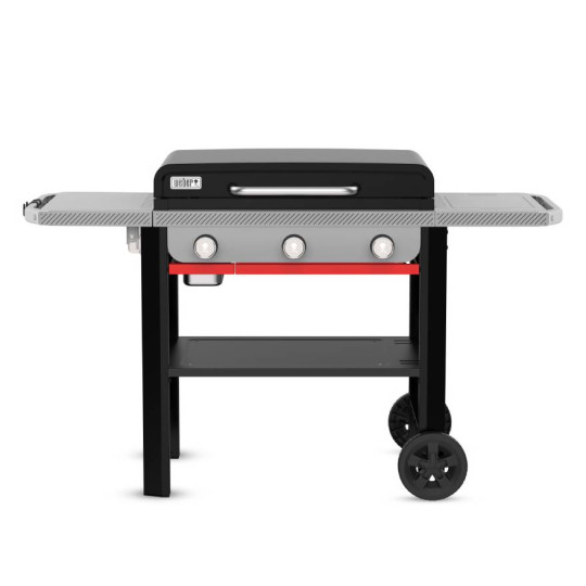 WEBER SLATE GP 71 CM PREMIUM GRIDDLE