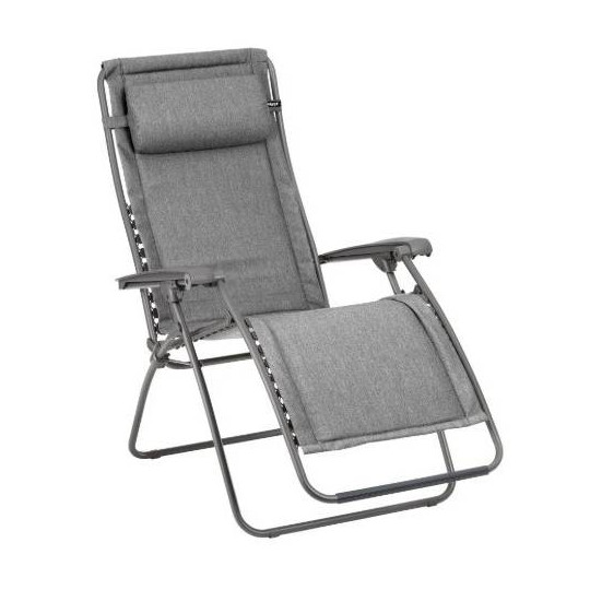 RSX CLIP XL PADDED OMBRE