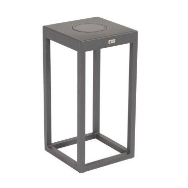 LAMPADA SOLARE 30X30X60 ALLU ANTR