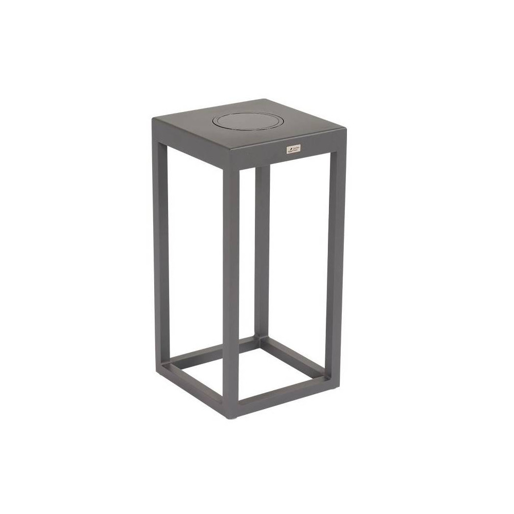 LAMPADA SOLARE 30X30X60 ALLU ANTR