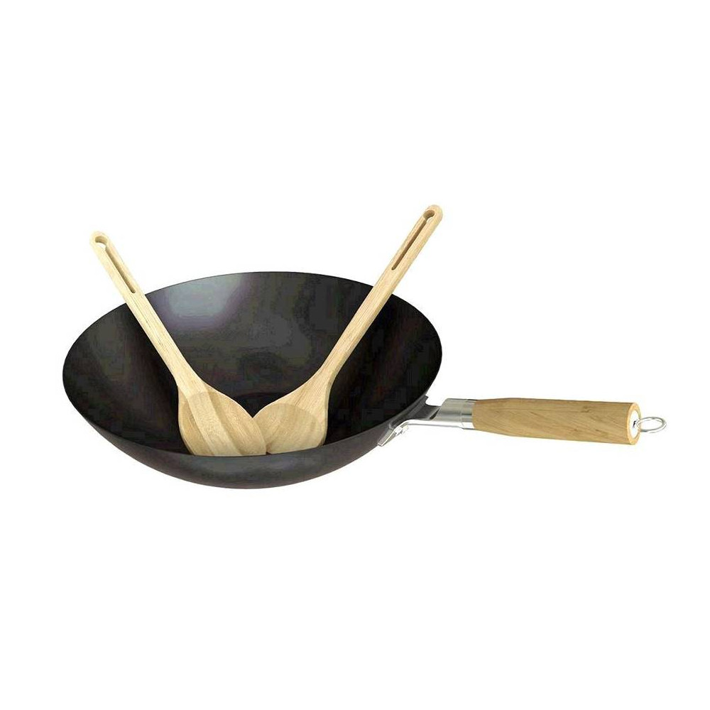 CULINARY MODULAR - WOK MANDARIN