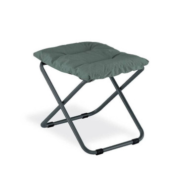 SGABELLO CHICO SOFT SAGEGREEN