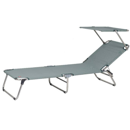 BRANDINA AMIGO C/TETTUCCIO SAGEGREEN