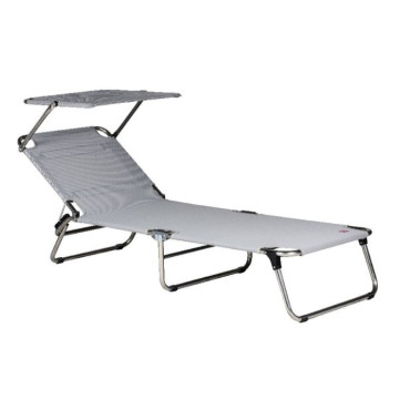 BRANDINA AMIGO C/TETTUCCIO GRIGIO