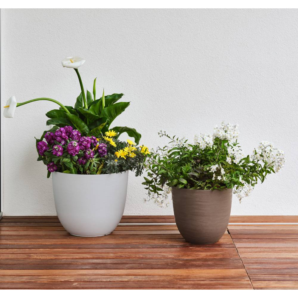 VASO OVER D.38 BLACK