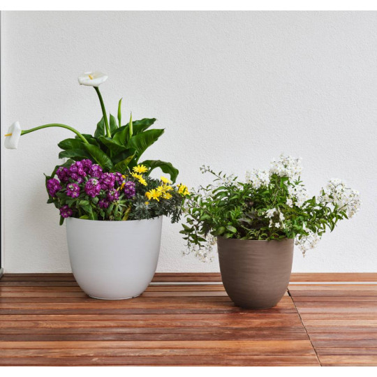 VASO OVER D.38 BLACK