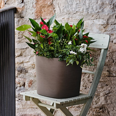 VASO CAPRI D.29 CLOUD 2