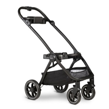 TELAIO BASE PER PASSEGGINO ROSCOE