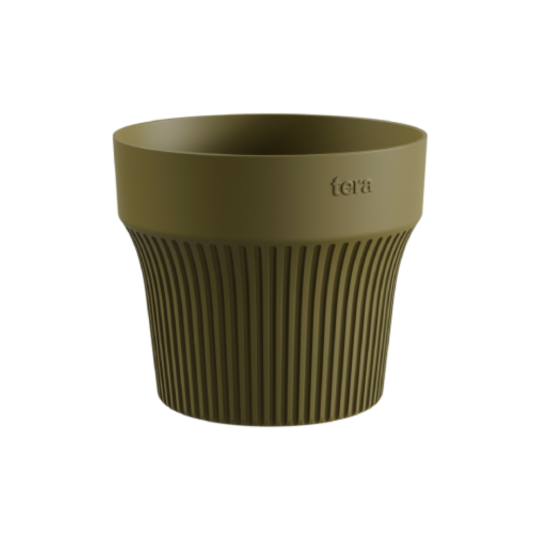 VASO TINY 10 CLOVER