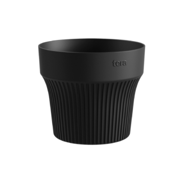 VASO TINY 10 ASH